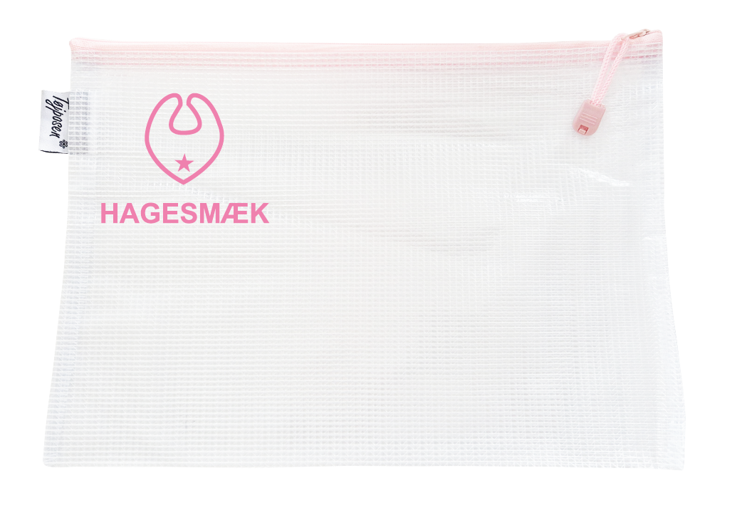 Hagesmæk