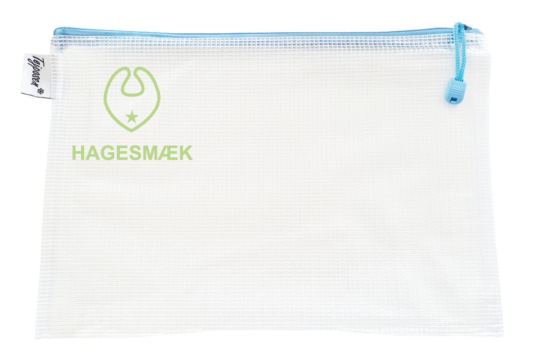 Hagesmæk