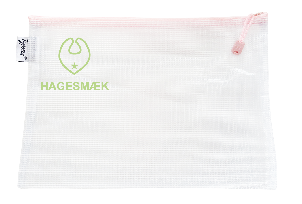 Hagesmæk