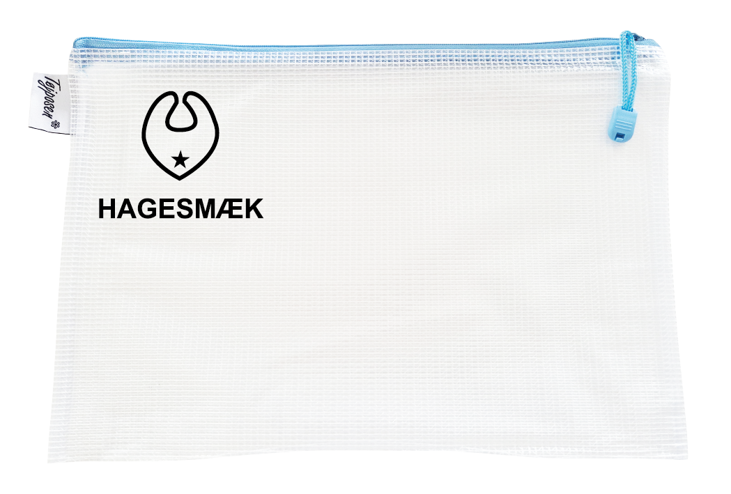 Hagesmæk