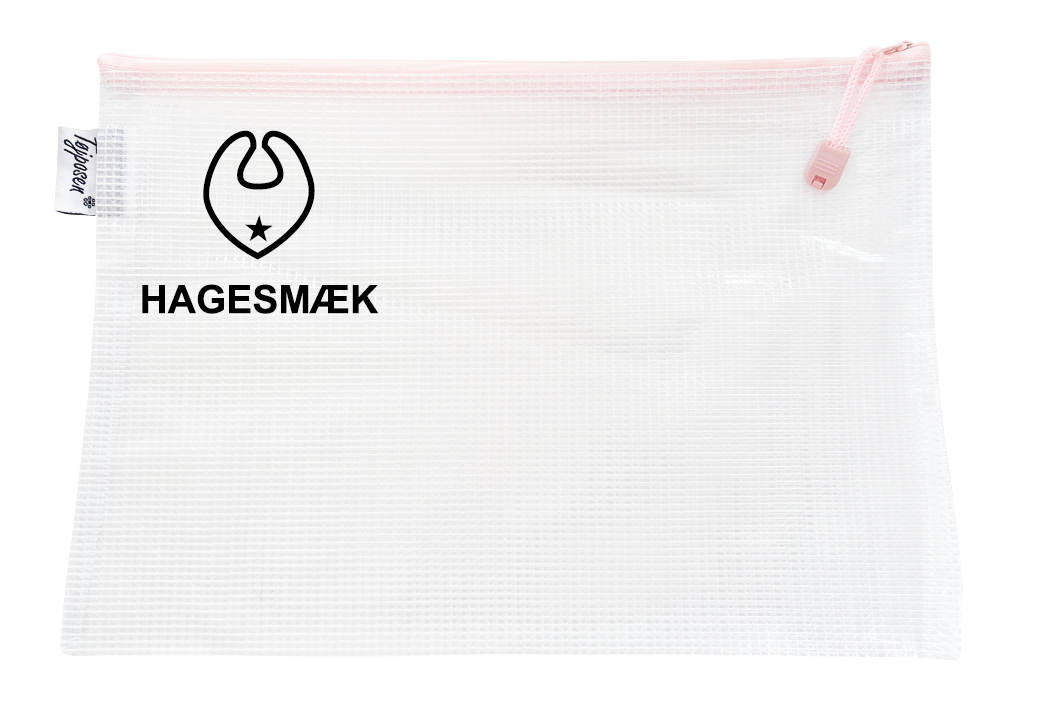 Hagesmæk