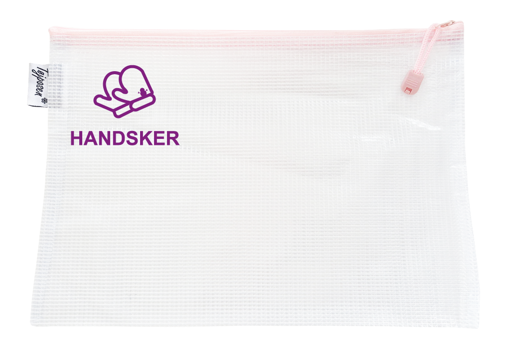 Handsker