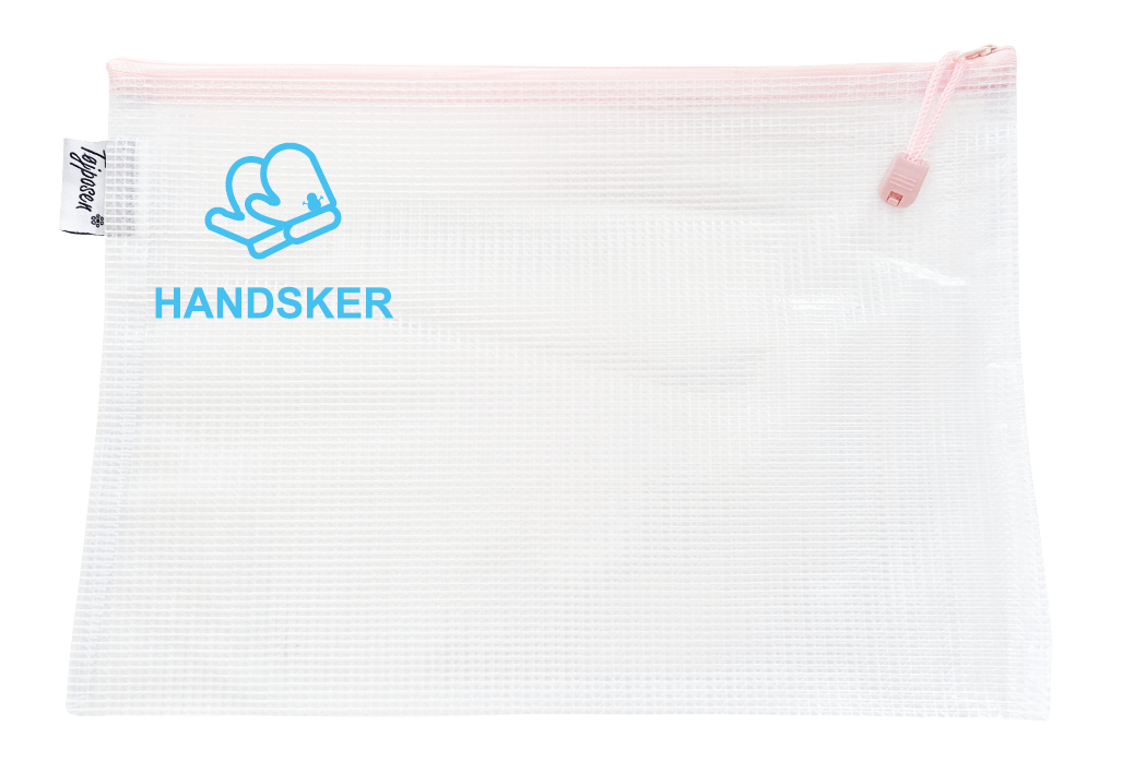 Handsker