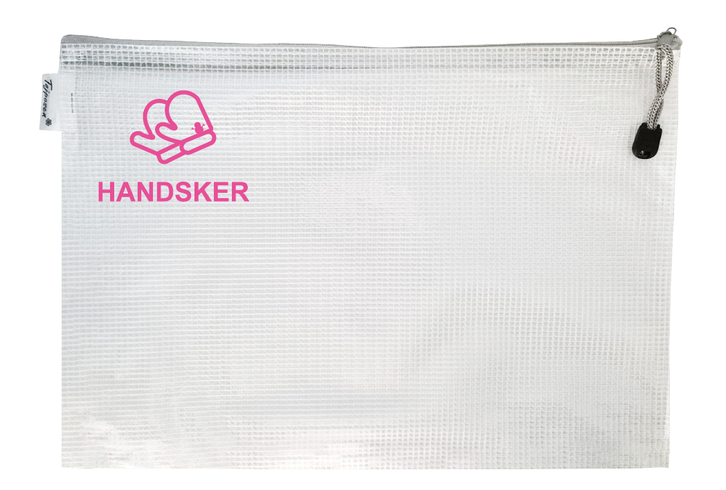 Handsker