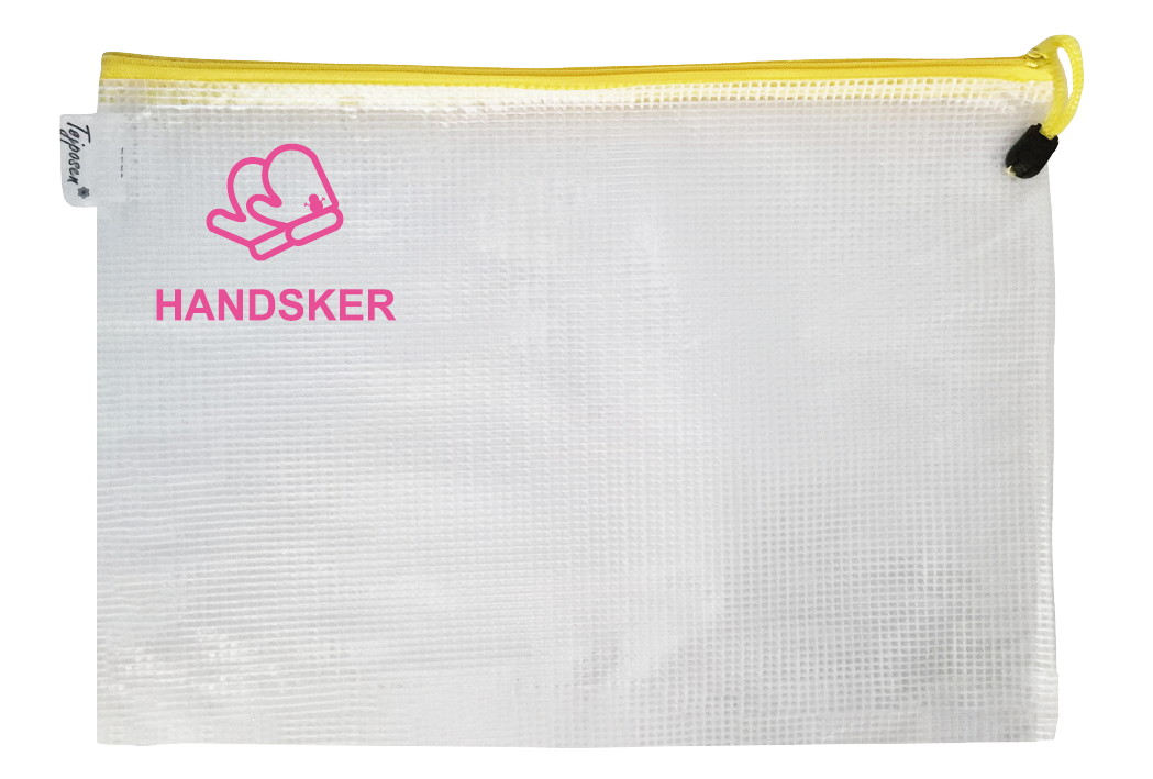Handsker