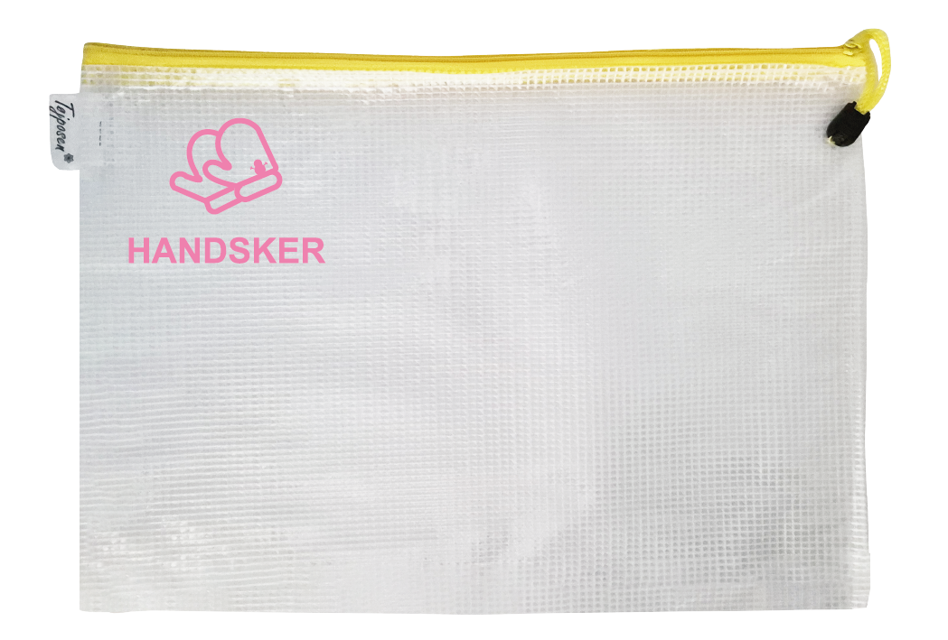 Handsker