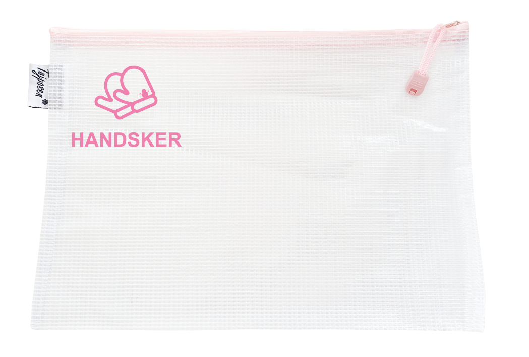 Handsker