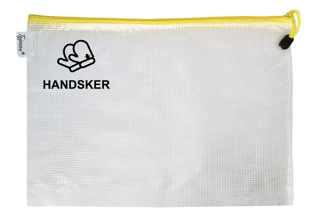 Handsker