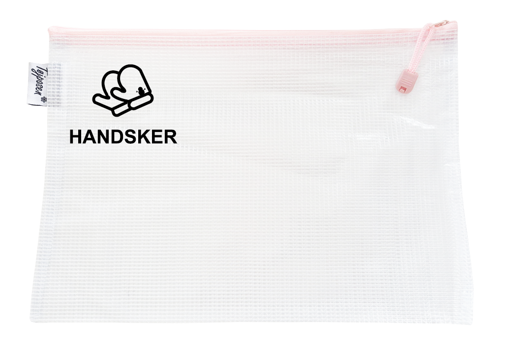 Handsker