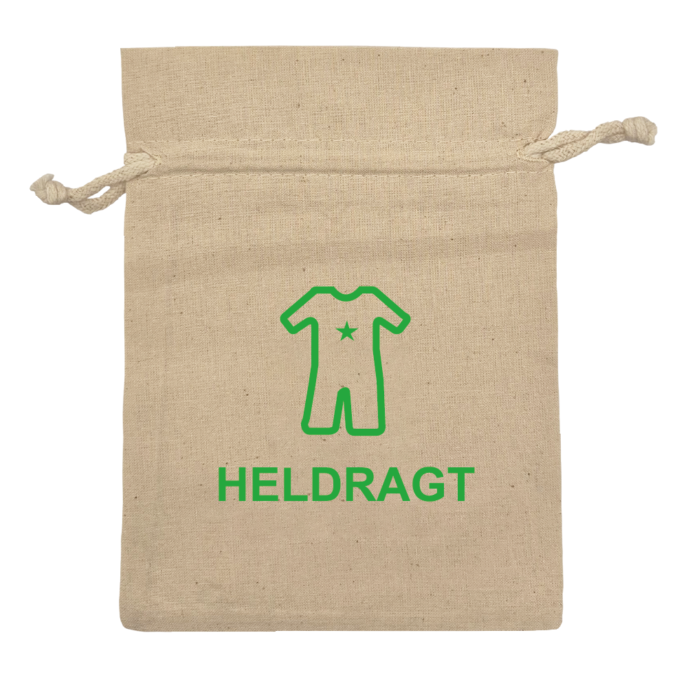 Heldragt