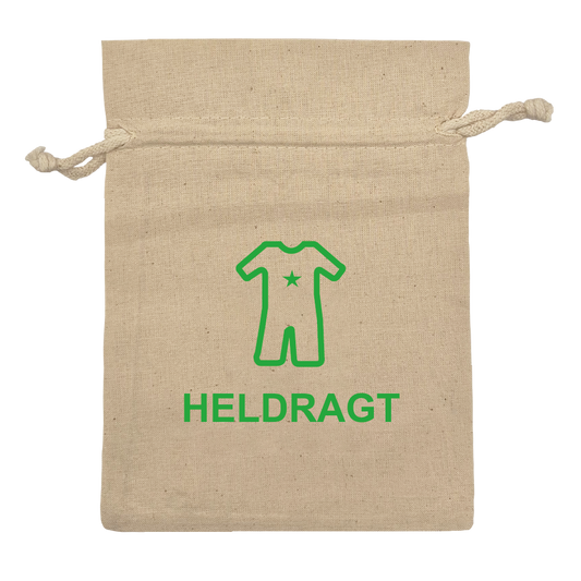 Heldragt