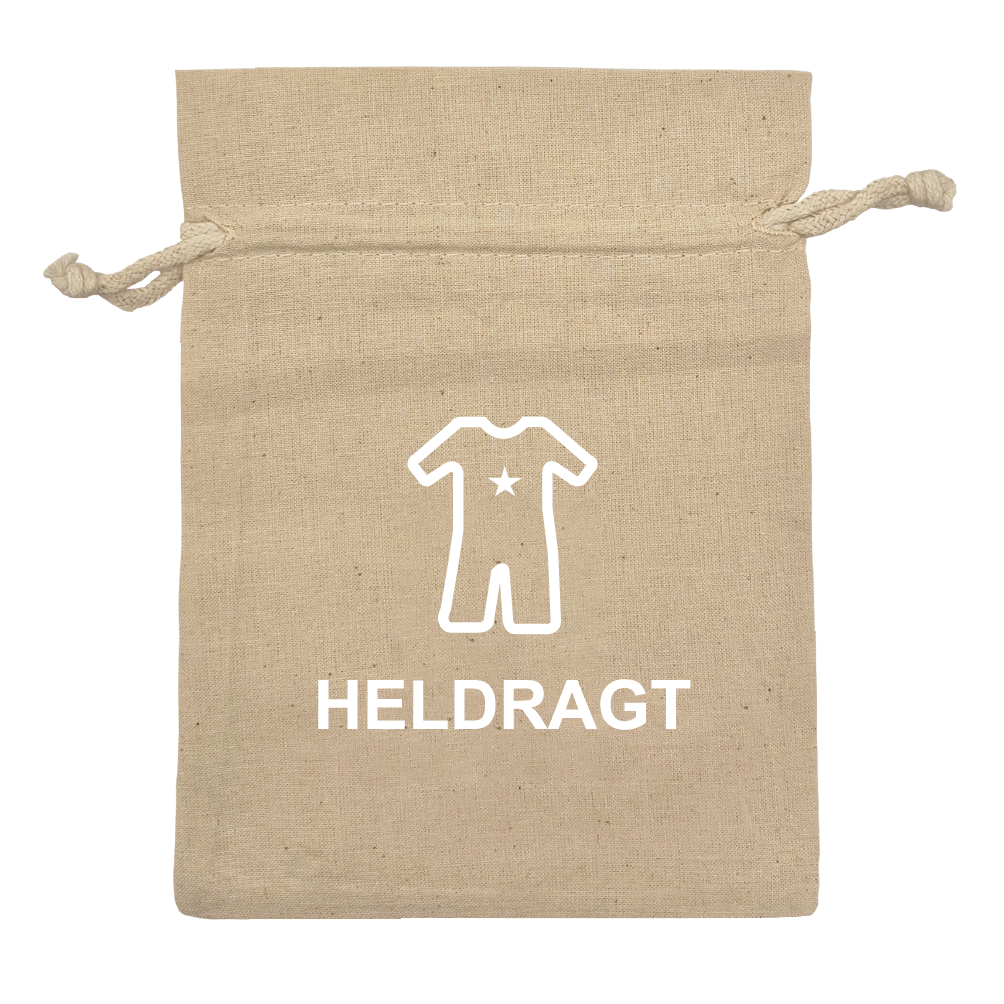 Heldragt velour