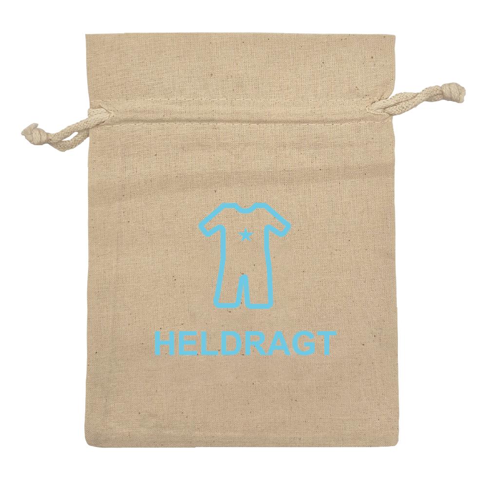 Heldragt