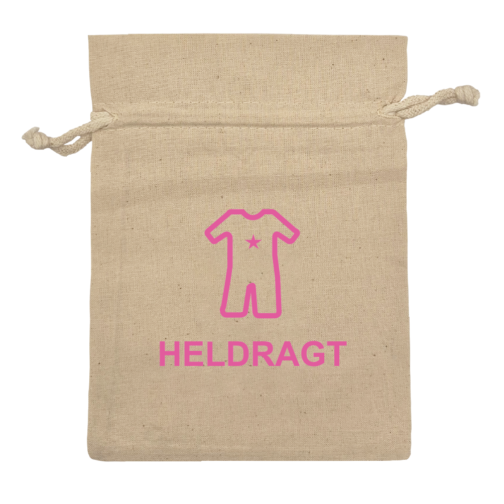 Heldragt