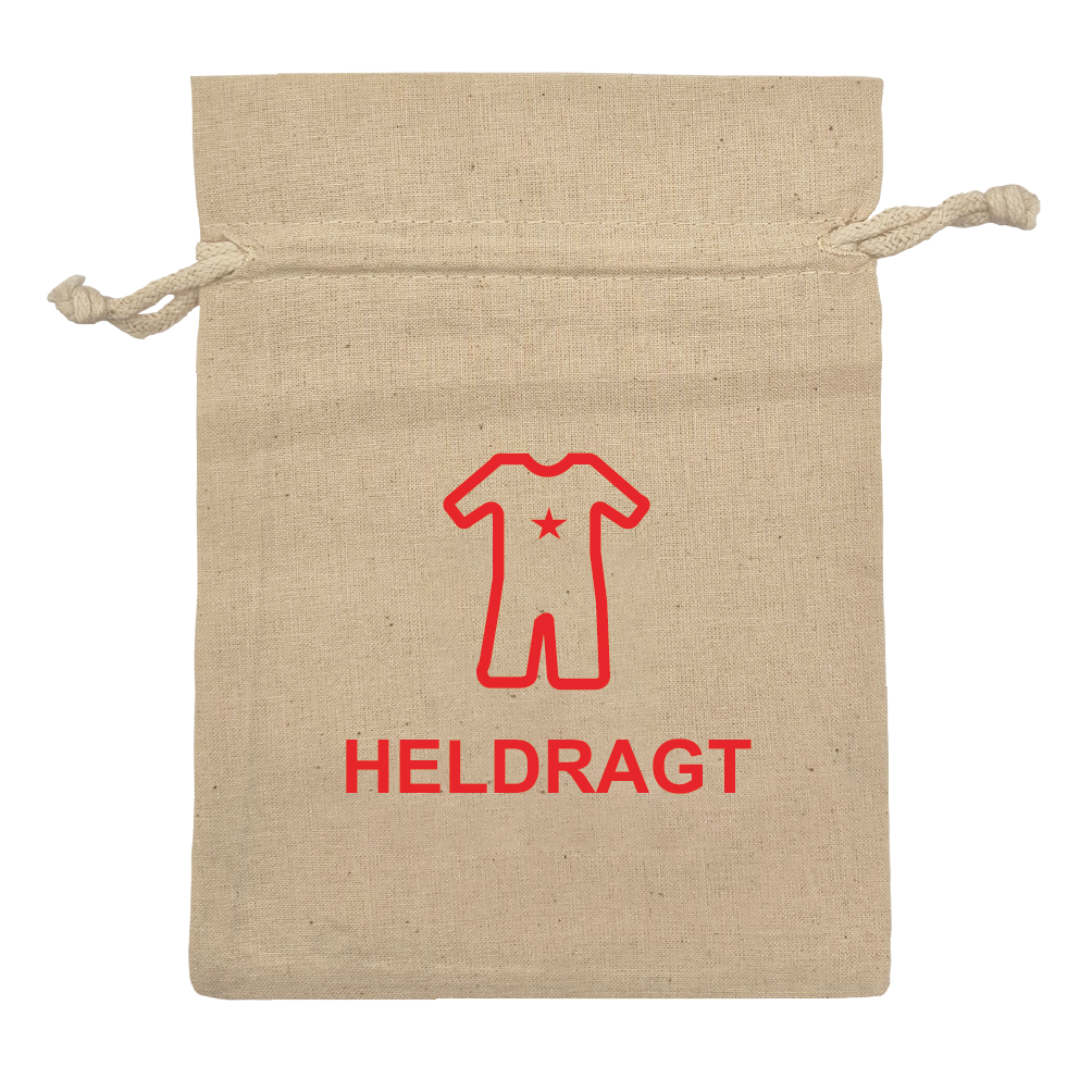 Heldragt