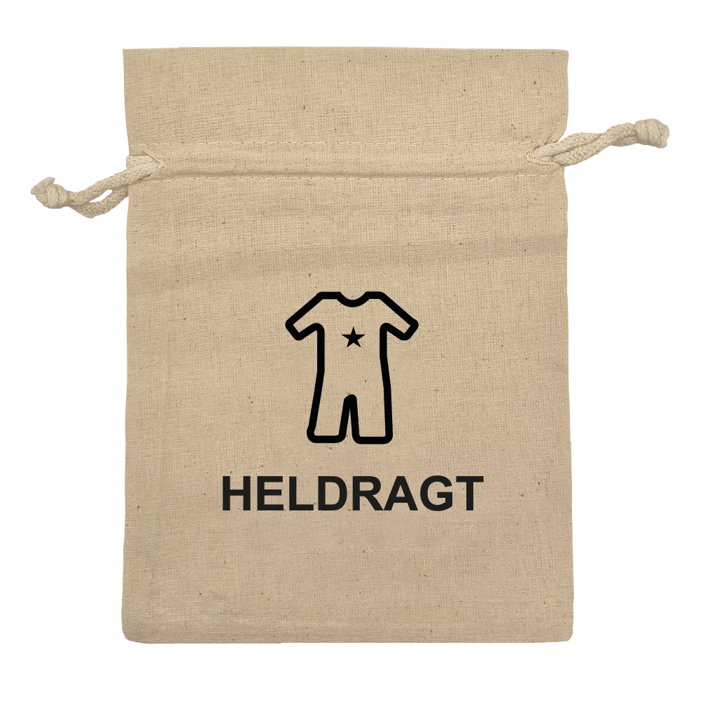 Heldragt