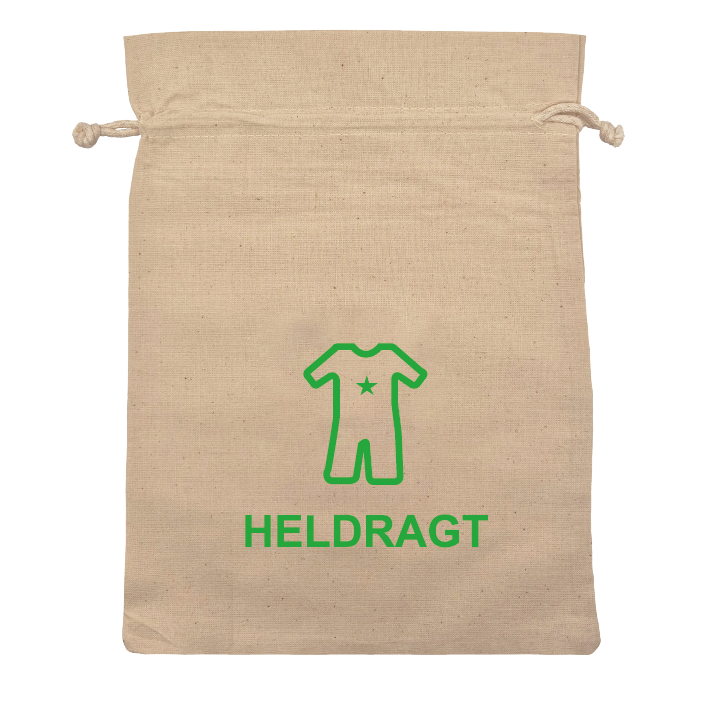 Heldragt