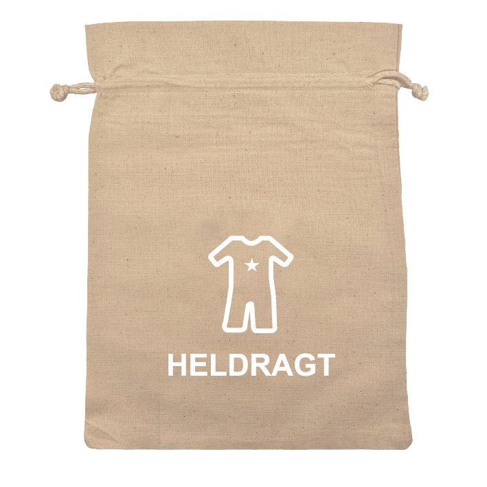 Heldragt velour