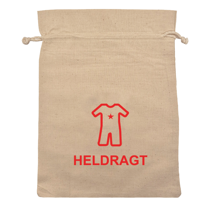 Heldragt