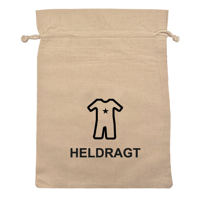Heldragt