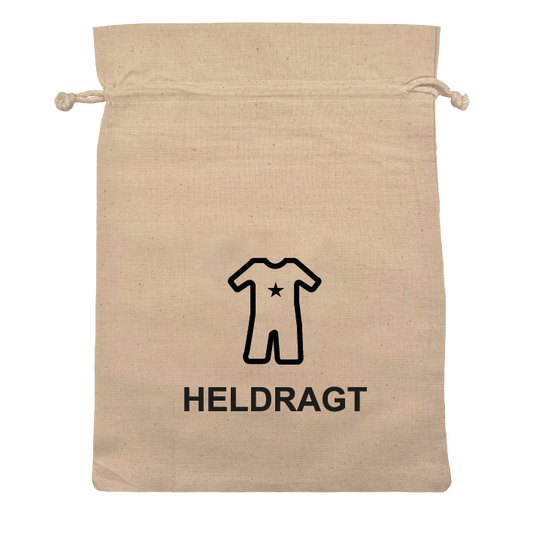 Heldragt velour