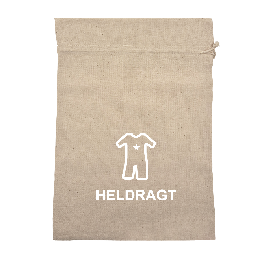 Heldragt