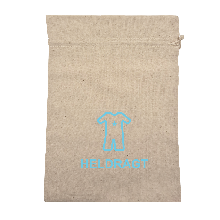 Heldragt