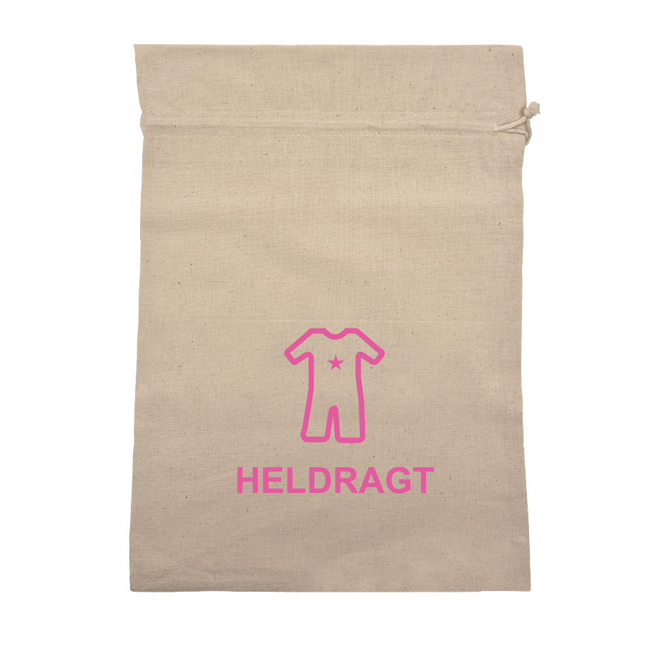 Heldragt