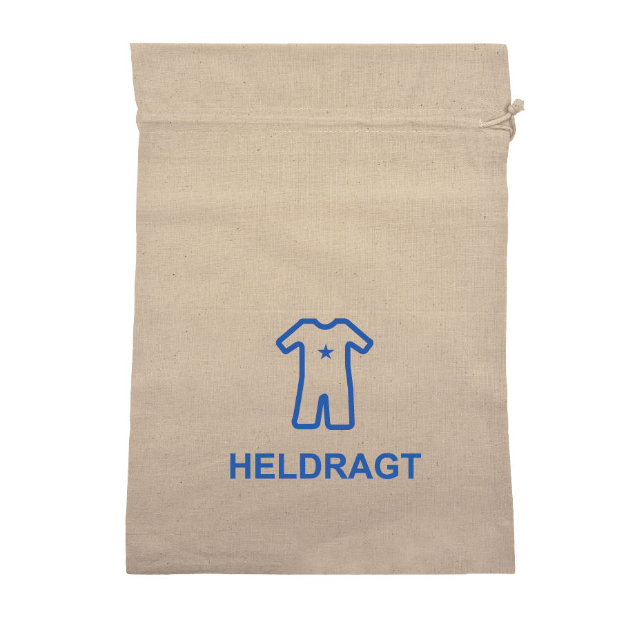 Heldragt