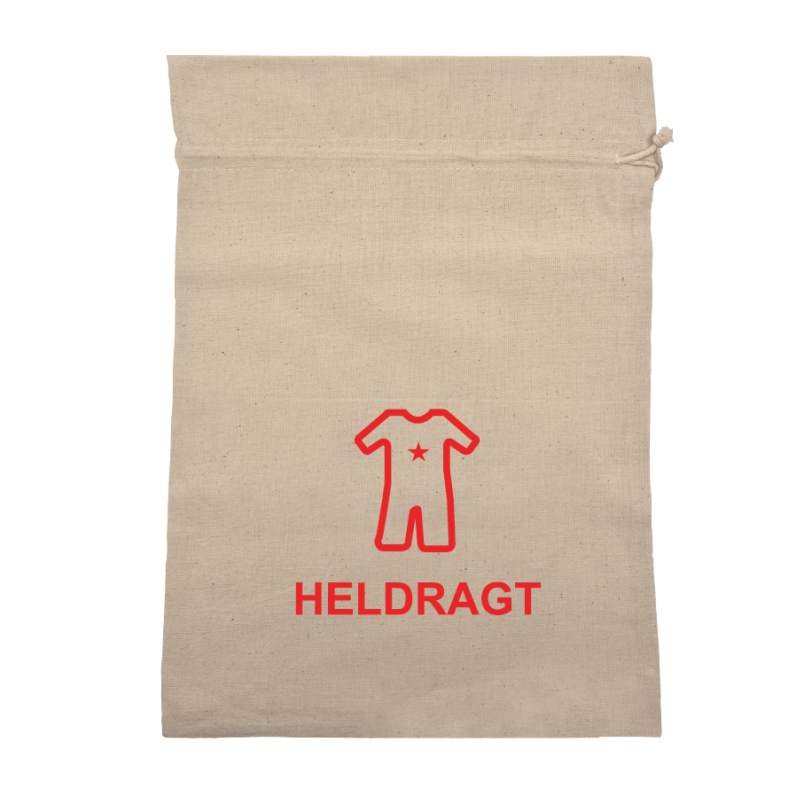 Heldragt velour