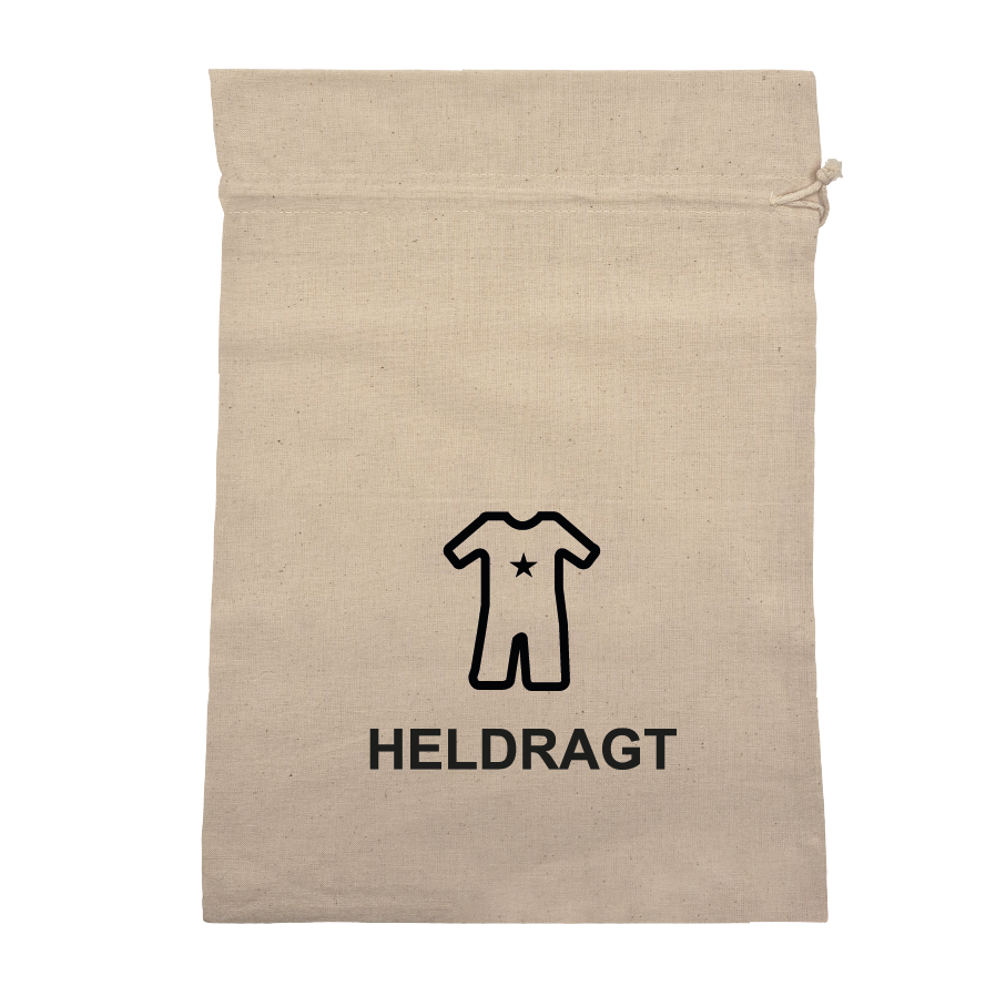 Heldragt