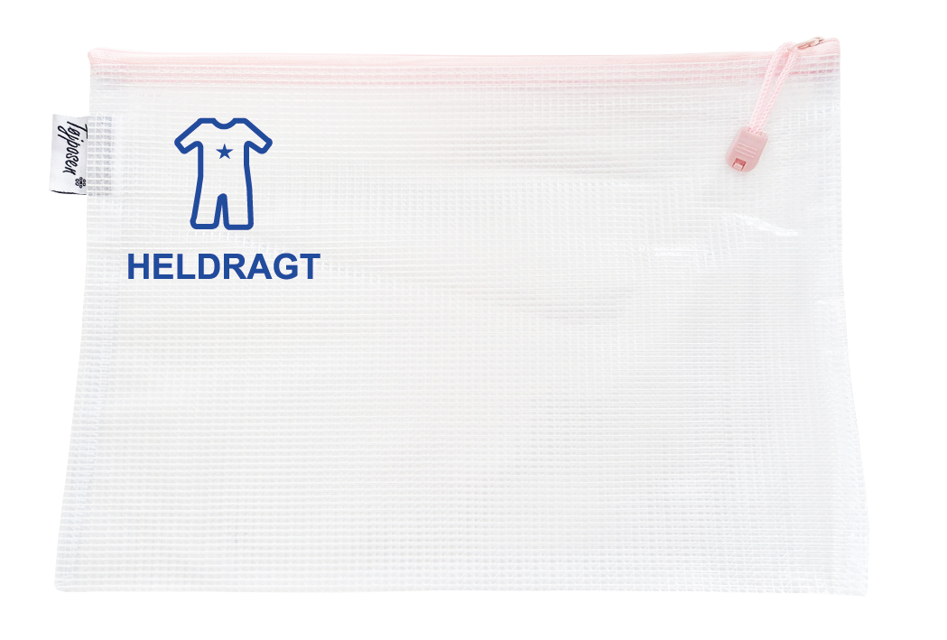 Heldragt