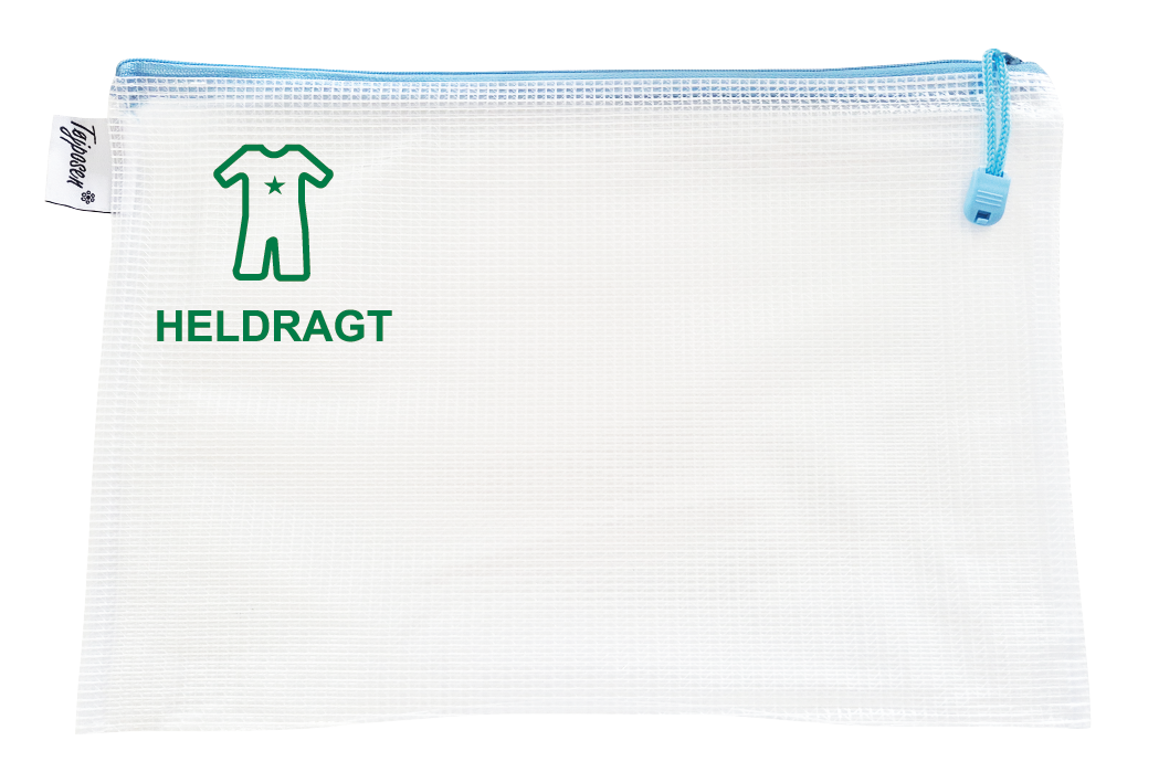 Heldragt