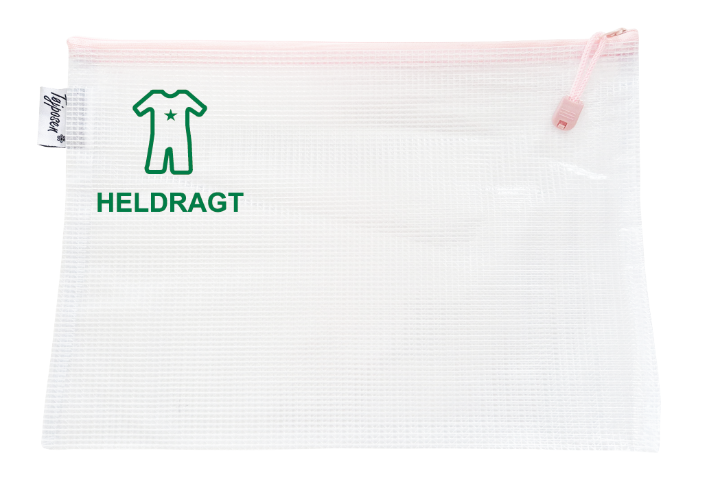 Heldragt