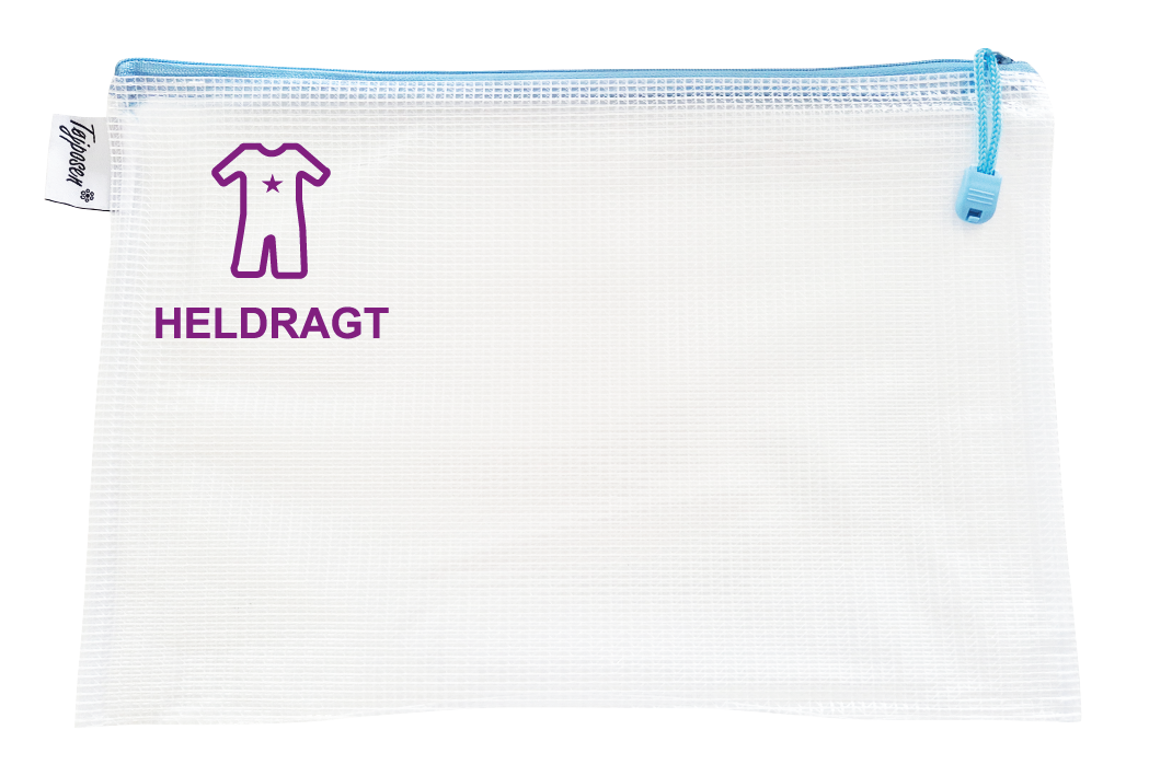 Heldragt