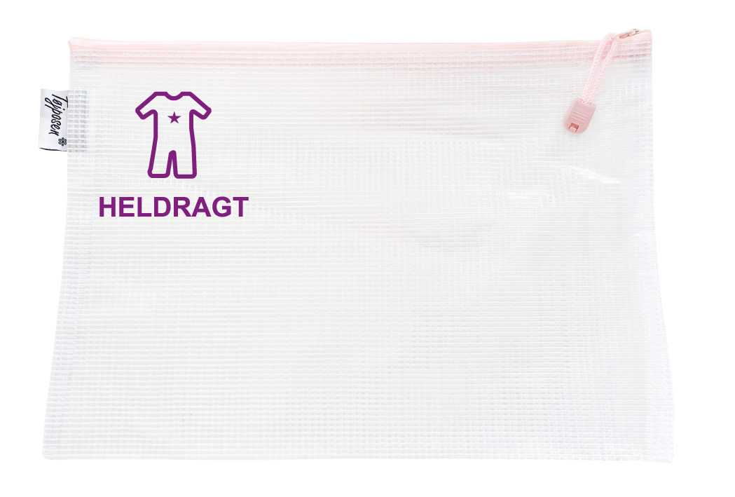 Heldragt