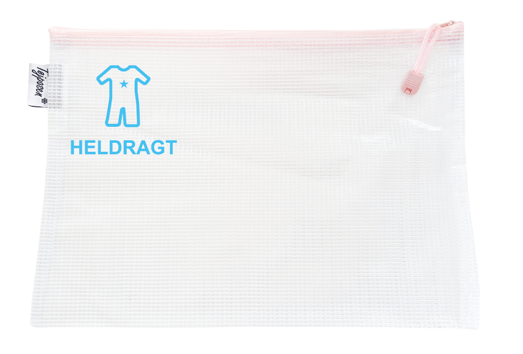 Heldragt