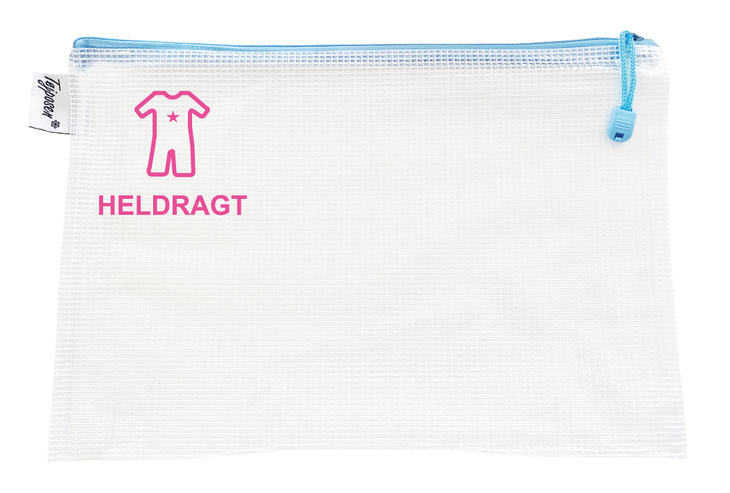 Heldragt