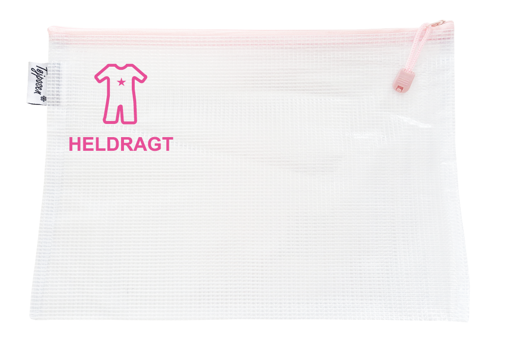 Heldragt