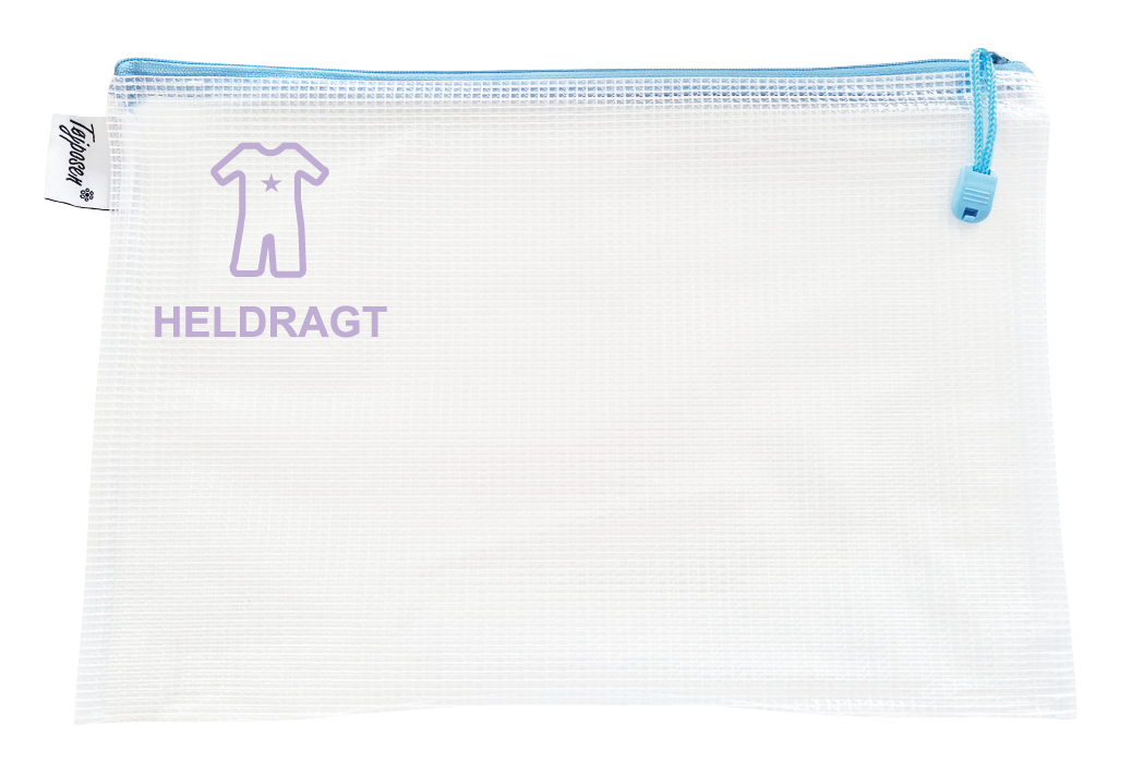 Heldragt