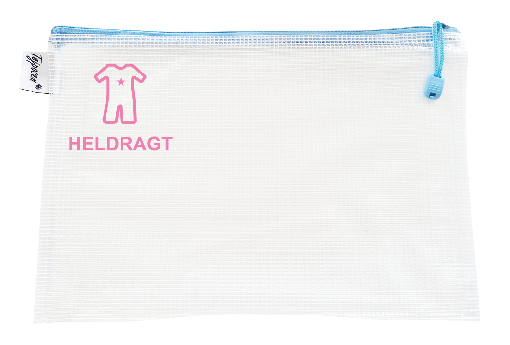 Heldragt