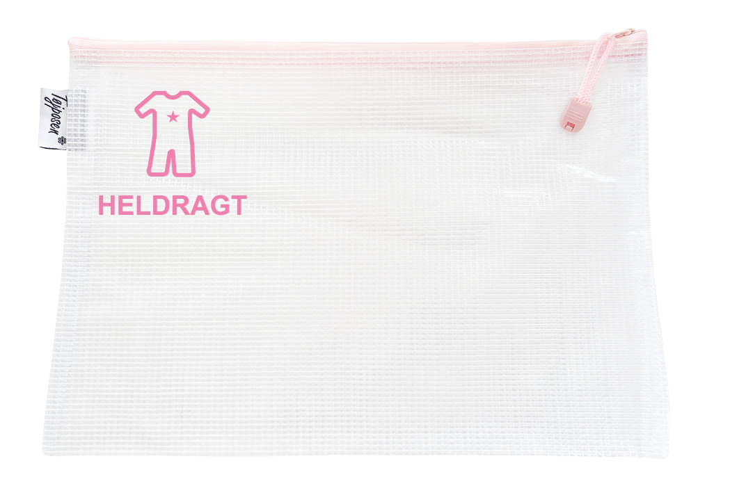 Heldragt