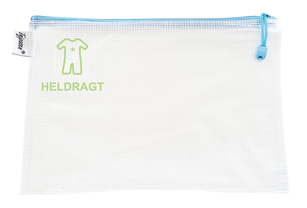 Heldragt