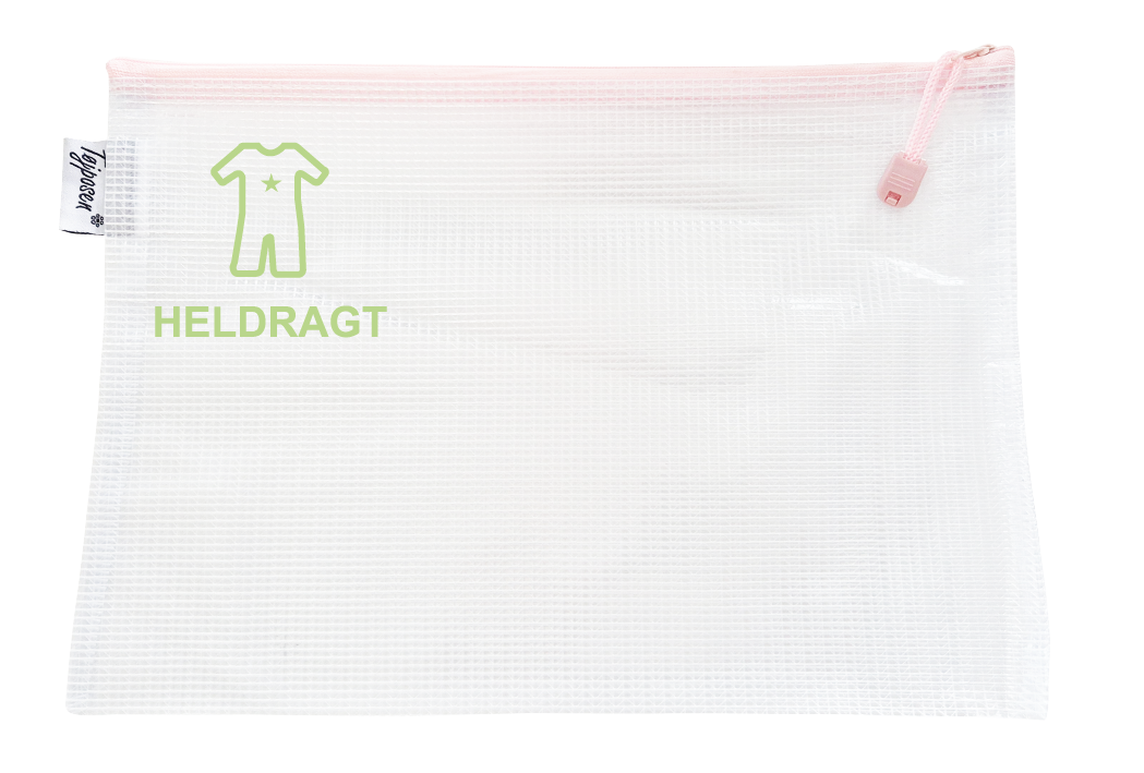 Heldragt