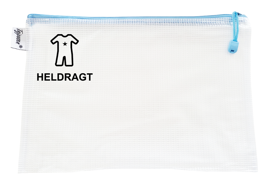 Heldragt