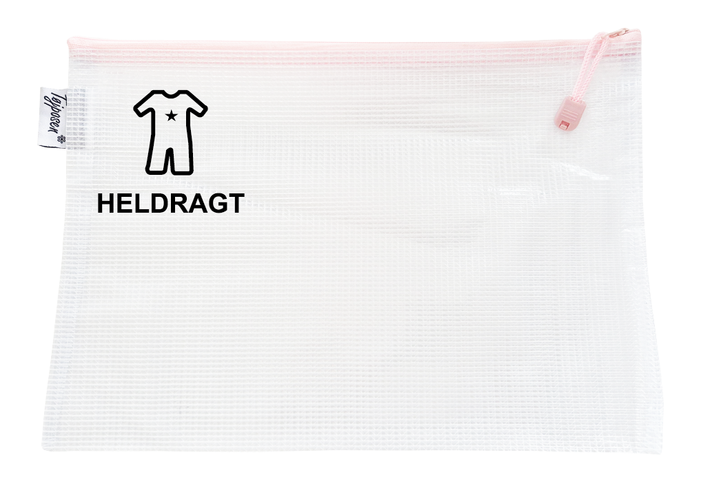 Heldragt