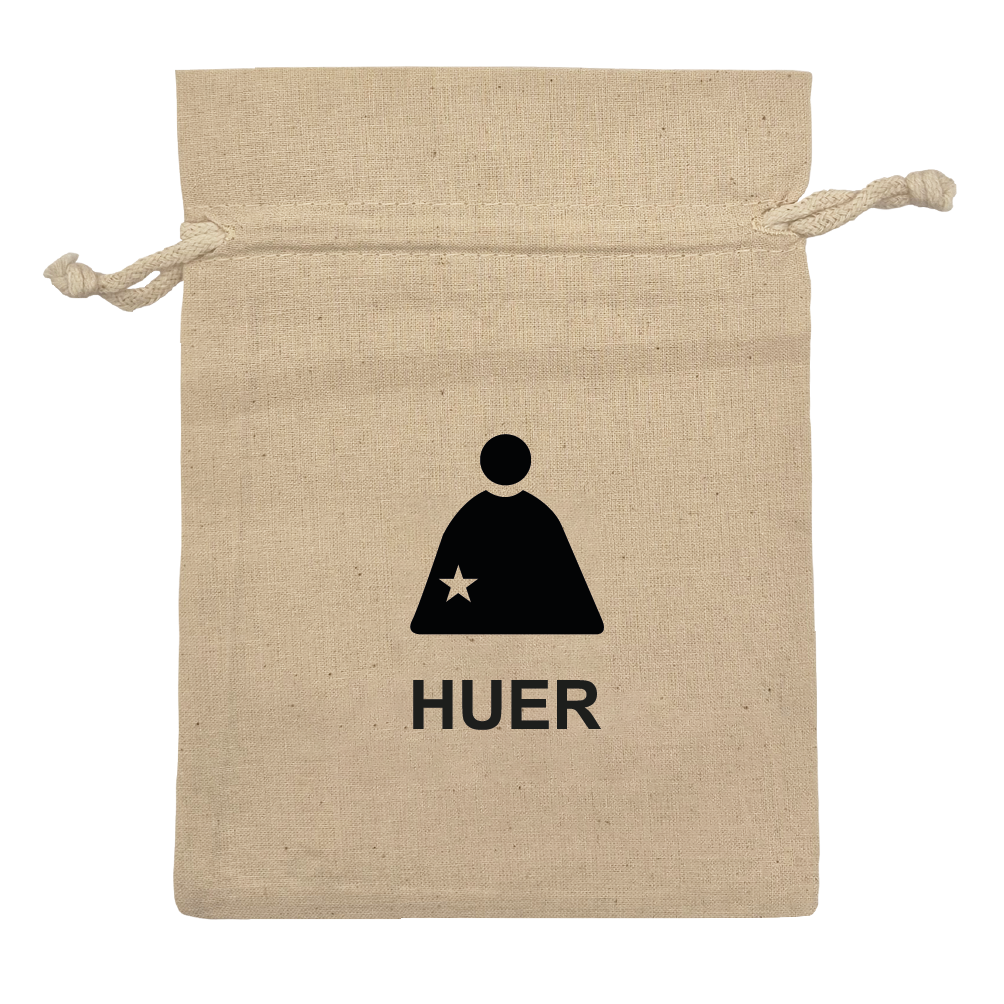 Huer