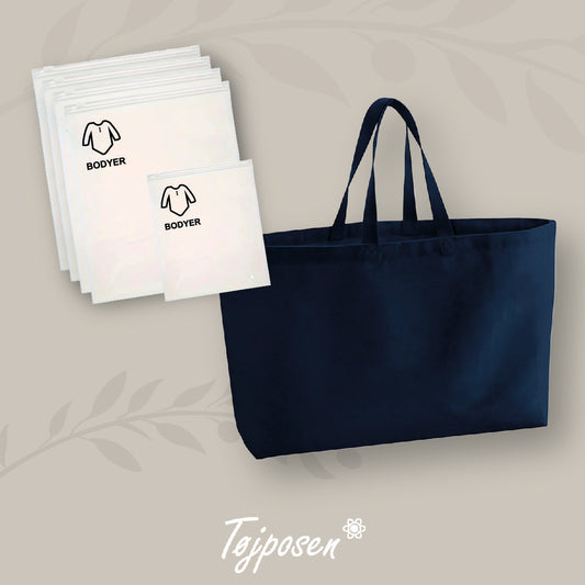 Multitpakke genvandelige - 20%