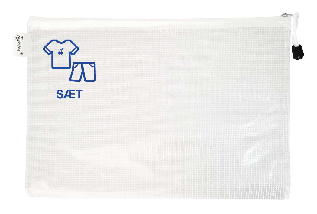 Sæt kort m. kirsebær