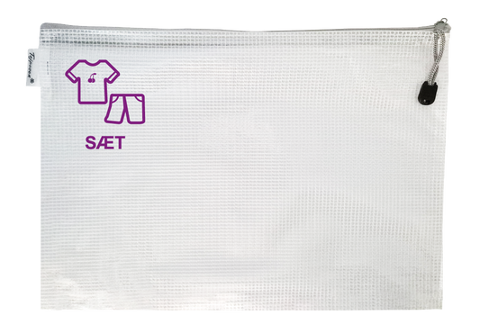 Sæt kort m. kirsebær